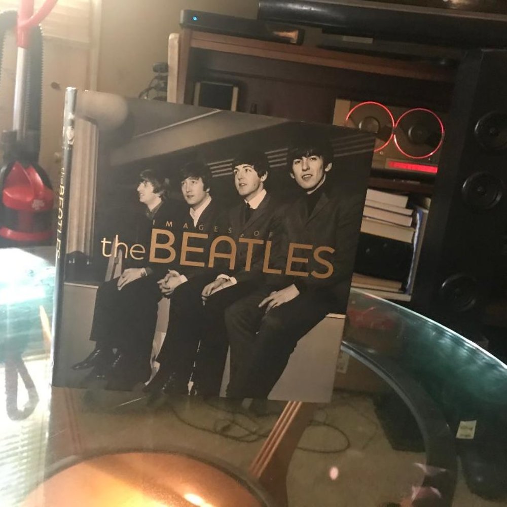 Images of The Beatles ( book )